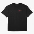 Ronaldo Oversized T-Shirt Support Your Favorite Stars during FIFA World Cup 2026 Group Stage Spirit, Filled with Netherlands, Messi, Stadium Memories, Football Loyalty, International Chants and Championship Tradition; Perfect for People Who Love