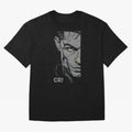 Cristiano Ronaldo Goat 7 Oversized T-Shirt Follow Global Football Passion for FIFA World Cup 2026 USA Canada Mexico, Driven by Haaland and Mbappe, Spain, Football Festival Excitement, Trophy Ambitions, Country Rivalries and Star Player Buzz; Made