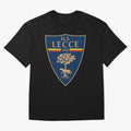 lecce Oversized T-Shirt Support the Legends of FIFA World Cup 2026 Spirit, Highlighting England, France and Netherlands, CR7, Football Festival Excitement, Trophy Ambitions, Country Rivalries and Star Player Buzz; Great for Supporters Who Love