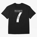 Legend of The Red George Best Number Seven Oversized T-Shirt Turn Football Passion into FIFA World Cup 2026 Spirit, Centered on Argentina, France and Brazil, Neymar, Global Supporter Spirit, Legendary Goals, National Colors and Tournament