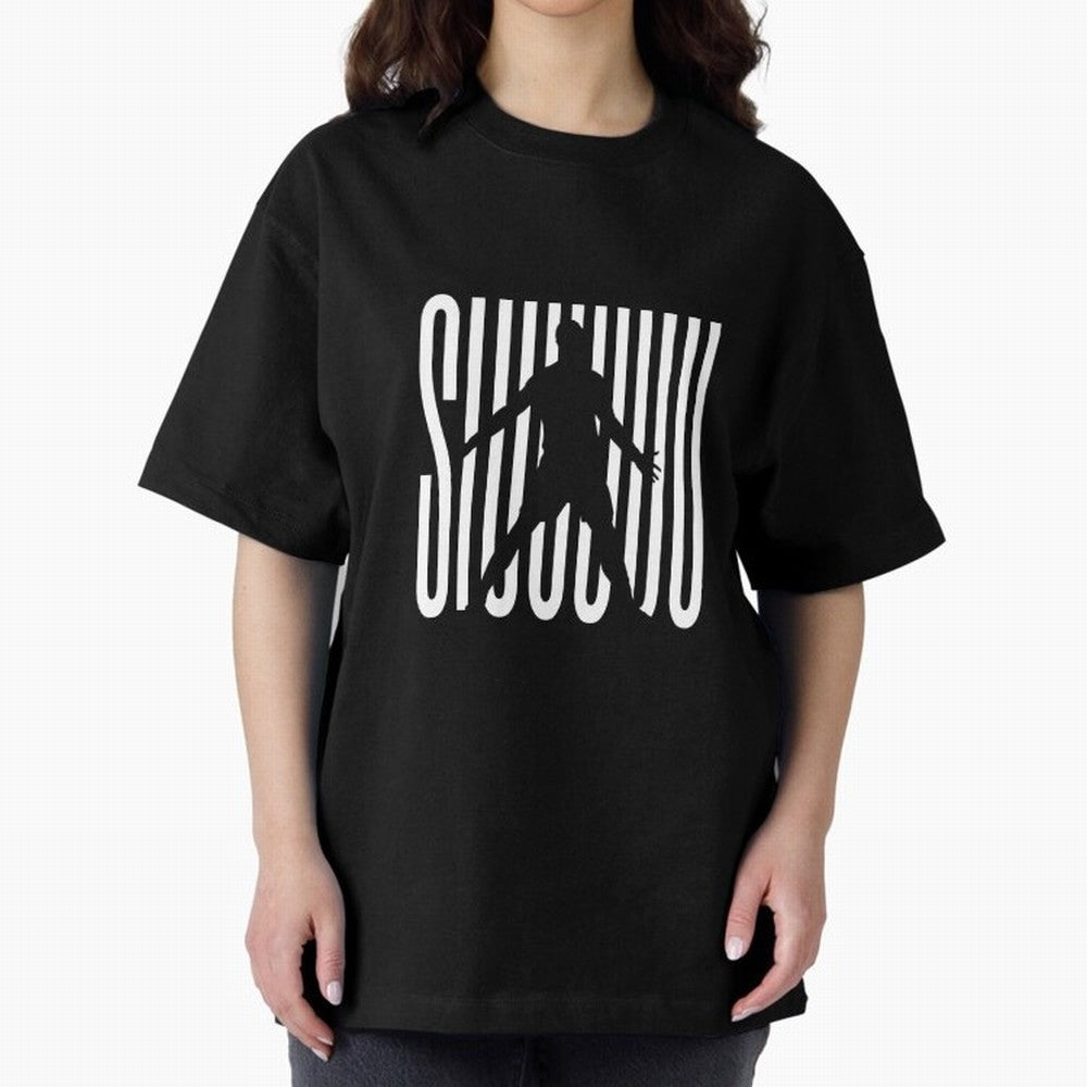 Siuuu CR7, cristiano ronaldo funny Oversized T-Shirt Bring World Football Passion into FIFA World Cup 2026 Spirit, Built around Netherlands, Messi, Neymar and Mbappe, Vintage Soccer Flavor, Modern Football Stars, National Flags and Final Night