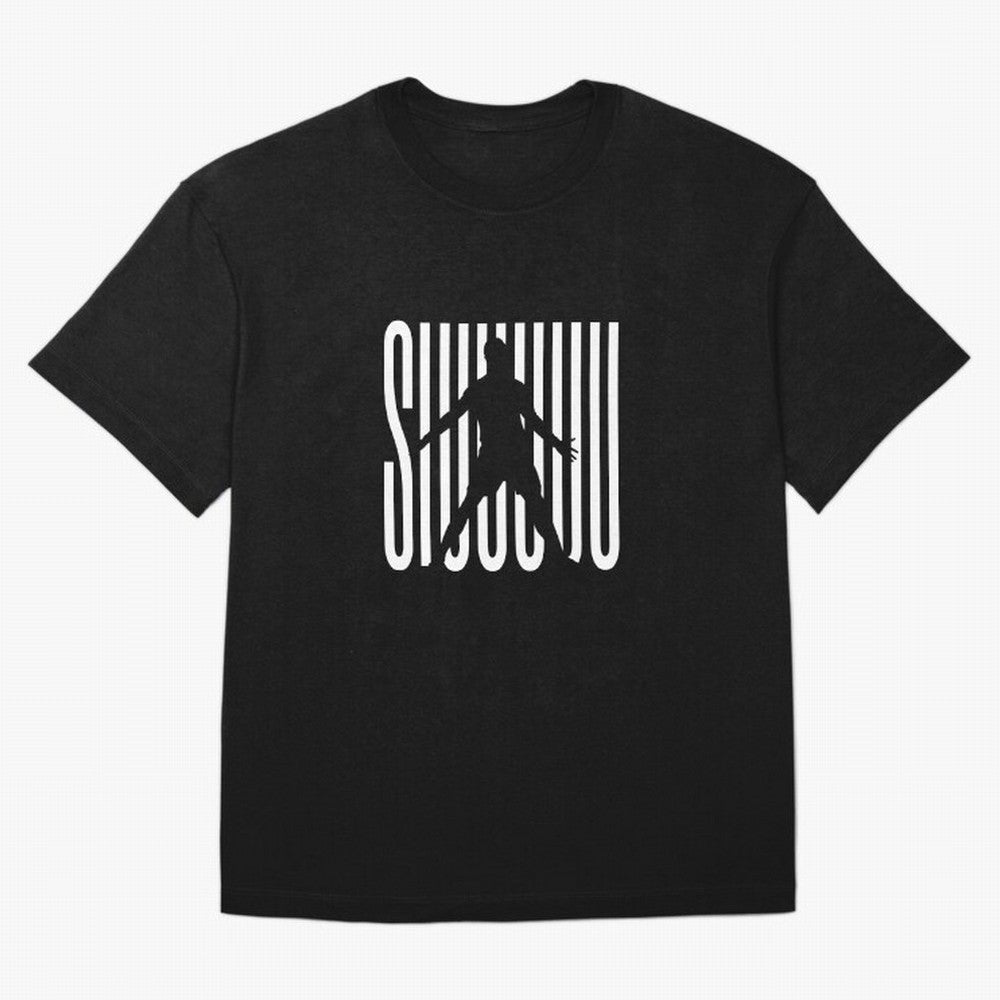 Siuuu CR7, cristiano ronaldo funny Oversized T-Shirt Bring World Football Passion into FIFA World Cup 2026 Spirit, Built around Netherlands, Messi, Neymar and Mbappe, Vintage Soccer Flavor, Modern Football Stars, National Flags and Final Night