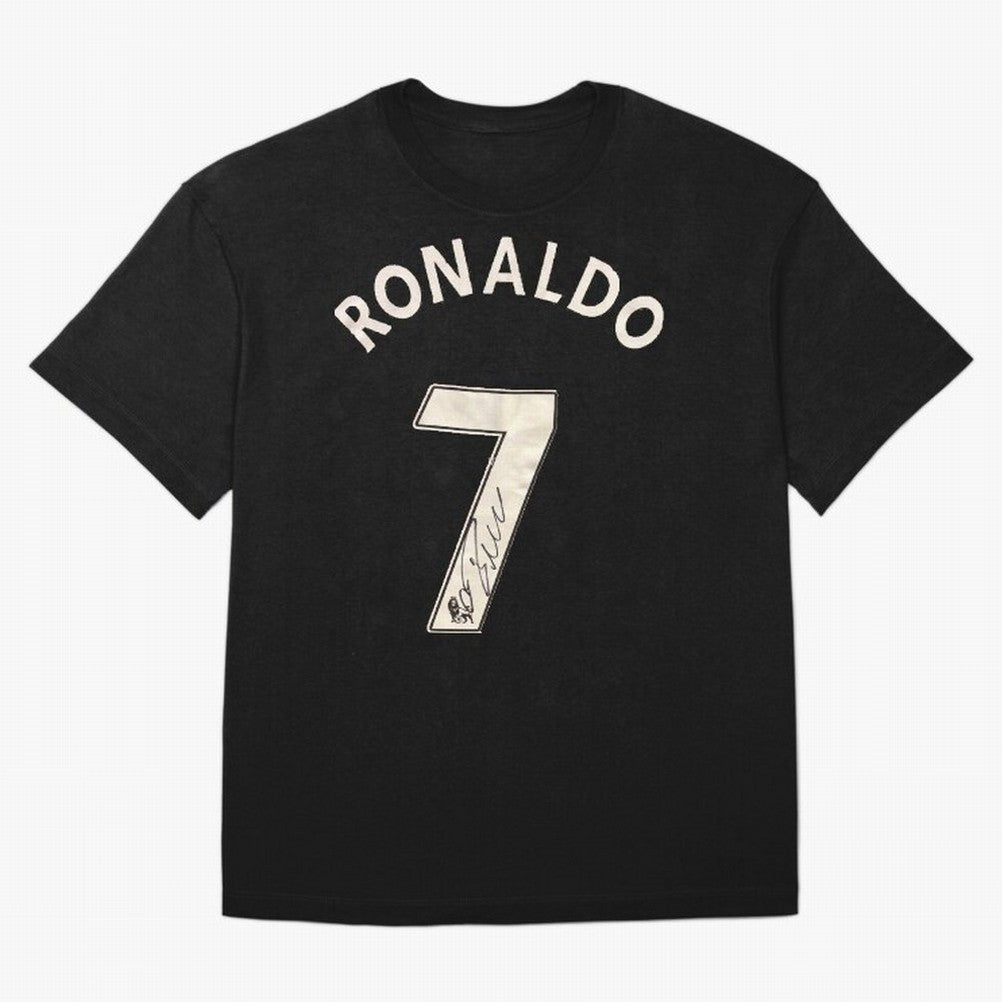 CR7 Uniform with signature Oversized T-Shirt Turn Football Passion into the FIFA World Cup 2026 Group Stage Journey through Neymar Highlights, Portugal, Spain and Germany Pride, Retro Football Energy, Iconic Rivalries, Trophy Chase Drama and