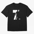 CR 7 Oversized T-Shirt Feel FIFA World Cup 2026 USA Canada Mexico Spirit, Filled with Argentina, France and Brazil, Messi, CR7 and Mbappe, Football History, Final Match Energy, Crowd Noise and Once in a Lifetime Moments; Made for Die Hard
