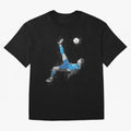 Cristiano Ronaldo Cristiano Ronaldo Oversized T-Shirt Make Game Day About the FIFA World Cup 2026 Group Stage Journey through Messi, Neymar and Mbappe Highlights, Spain and Netherlands Pride, Tournament Hype, Historic Matchups, Family Viewing