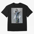 cristiano ronaldo Oversized T-Shirt Represent Fans Who Live for FIFA World Cup 2026 Group Stage Spirit, Featuring France, CR7 and Messi, Stadium Chants, National Pride, Trophy Dreams and Unforgettable Football Memories; Perfect for Fans,