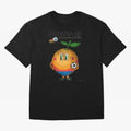 Espana 82 Oversized T-Shirt Celebrate Fan Favorites in Match Day Hype around FIFA World Cup 2026 Group Stage, Mbappe and Neymar, Spain and Netherlands, Fan Favorite Moments, National Team Passion, Big Match Drama and Soccer History; Made for