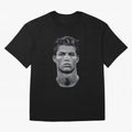 Cristiano Ronaldo Vintage Tshirt Oversized T-Shirt Refresh FIFA World Cup 2026 USA Canada Mexico Made for Neymar, Argentina, France and Brazil Energy, Classic Soccer Heritage, Championship Pressure, Fan Loyalty and International Pride; Ideal for