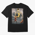 Aesthetic ronaldo poster Oversized T-Shirt Enjoy Match Day Hype around FIFA World Cup 2026 USA Canada Mexico, Neymar, Argentina, France and Brazil, Champion Mindset, Group Stage Buzz, Knockout Tension and Passionate Fan Culture; Created for Match