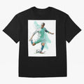 Cristiano ronaldo 7 Oversized T-Shirt Honor Champions and Dreams in FIFA World Cup 2026 USA Canada Mexico Built around Mbappe and Neymar, Germany Energy, Vintage Soccer Flavor, Modern Football Stars, National Flags and Final Night Emotion; Great