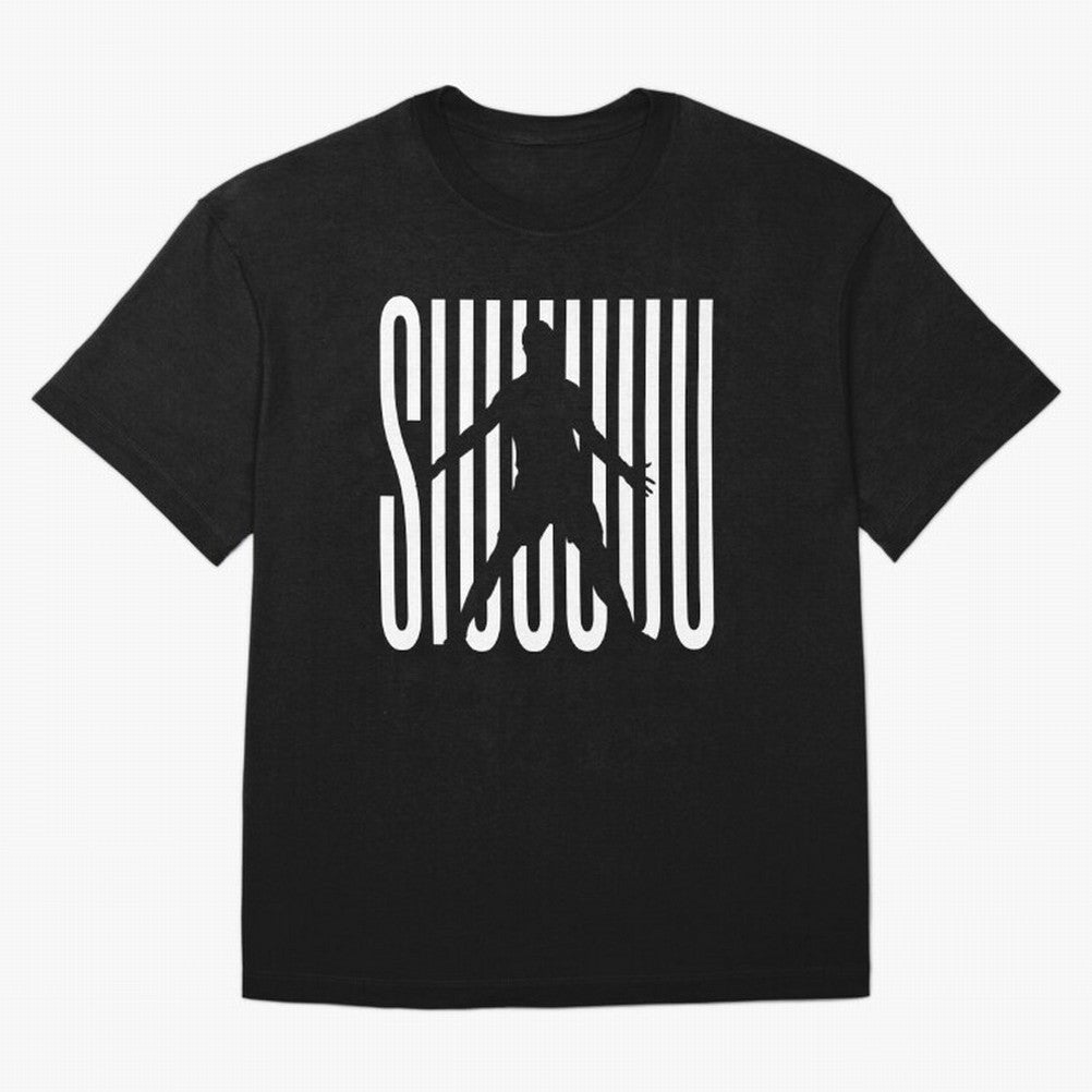 Siuuu CR7, cristiano ronaldo funny Oversized T-Shirt Celebrate Football Dreams Across FIFA World Cup 2026 Group Stage Spirit, Connected to Argentina, France and Brazil, CR7, Football Festival Excitement, Trophy Ambitions, Country Rivalries and Star