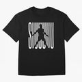 Siuuu CR7, cristiano ronaldo funny Oversized T-Shirt Celebrate Football Dreams Across FIFA World Cup 2026 Group Stage Spirit, Connected to Argentina, France and Brazil, CR7, Football Festival Excitement, Trophy Ambitions, Country Rivalries and Star