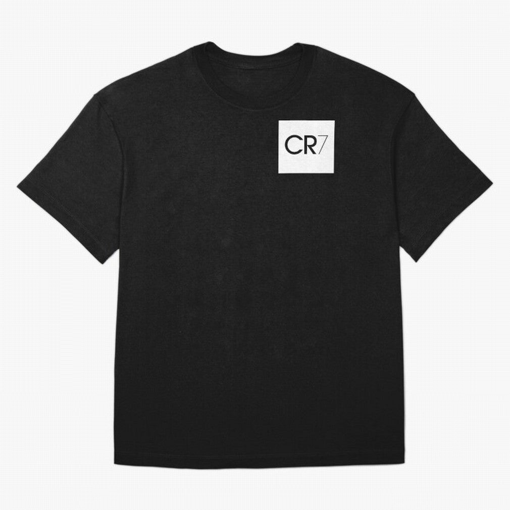 CR7 Logo Oversized T-Shirt Make Your Look Match the FIFA World Cup 2026 USA Canada Mexico Journey through Cristiano Ronaldo Highlights, England, France and Netherlands Pride, Match Day Excitement, Supporter Culture, Golden Goals and Global Football