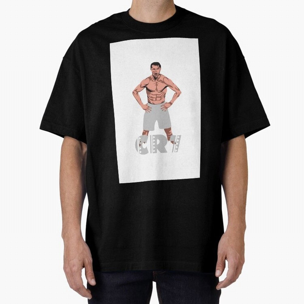 BEST - Cristiano Ronaldo iPhone Case & Cover| Cr7 gift Oversized T-Shirt Celebrate Football Heritage in the FIFA World Cup 2026 Group Stage Journey through Haaland and Mbappe Highlights, Portugal, Spain and Germany Pride, Stadium Memories, Football