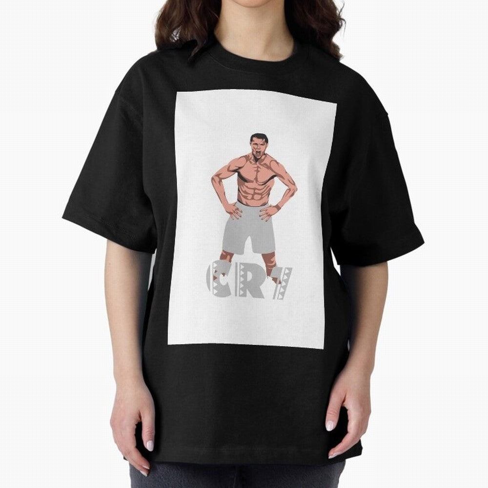 BEST - Cristiano Ronaldo iPhone Case & Cover| Cr7 gift Oversized T-Shirt Celebrate Football Heritage in the FIFA World Cup 2026 Group Stage Journey through Haaland and Mbappe Highlights, Portugal, Spain and Germany Pride, Stadium Memories, Football