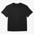 Ronaldo 7 Oversized T-Shirt Bring FIFA World Cup 2026 Highlighting Messi, CR7 and Mbappe, Argentina Energy, Stadium Chants, National Pride, Trophy Dreams and Unforgettable Football Memories; Made for Die Hard Supporters, Soccer Lovers, Game Day