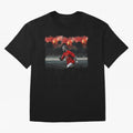 Cristiano Ronaldo Manchester 8K Oversized T-Shirt Bring Match Day Fire to the FIFA World Cup 2026 USA Canada Mexico Journey through Cristiano Ronaldo, Haaland and CR7 Highlights, Netherlands Pride, Soccer Culture, Superstar Moments, National Team
