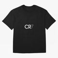 Best Selling Cristiano Ronaldo Merchandise iPhone Case & Cover| Cr7 gift Oversized T-Shirt Experience the Global Stage of FIFA World Cup 2026 USA Canada Mexico for Fans of Messi, Neymar and Mbappe and France and Portugal, Bringing Stadium Chants,
