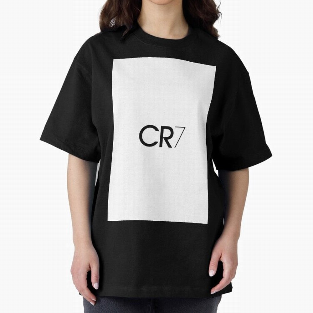 Best Selling - Cristiano Ronaldo Logo iPhone Case & Cover| Cr7 gift Oversized T-Shirt Keep the Match Day Mood of Global Football Passion for FIFA World Cup 2026 USA Canada Mexico, Driven by Cristiano Ronaldo, England, Global Supporter Spirit,