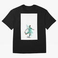 Cristiano ronaldo 7 iPhone Case & Cover| Cr7 gift Oversized T-Shirt Back Your Heroes with Match Day Hype around FIFA World Cup 2026, Cristiano Ronaldo, Spain, Football History, Final Match Energy, Crowd Noise and Once in a Lifetime Moments; Perfect