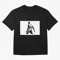 Cristiano Ronaldo Oversized T-Shirt Represent FIFA World Cup 2026 USA Canada Mexico Celebrating Neymar, Spain and Netherlands Energy, Football Passion, Legendary Performances, Festival Vibes and Supporter Community; Perfect for People Who Love