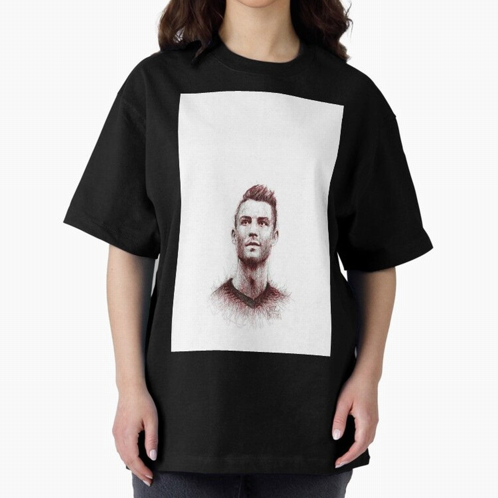 Cristiano 7 iPhone Case & Cover| Cr7 gift Oversized T-Shirt Represent Football Lovers during the FIFA World Cup 2026 Group Stage Journey through Messi Highlights, Argentina Pride, Stadium Chants, National Pride, Trophy Dreams and Unforgettable