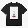 Cristiano 7 iPhone Case & Cover| Cr7 gift Oversized T-Shirt Represent Football Lovers during the FIFA World Cup 2026 Group Stage Journey through Messi Highlights, Argentina Pride, Stadium Chants, National Pride, Trophy Dreams and Unforgettable