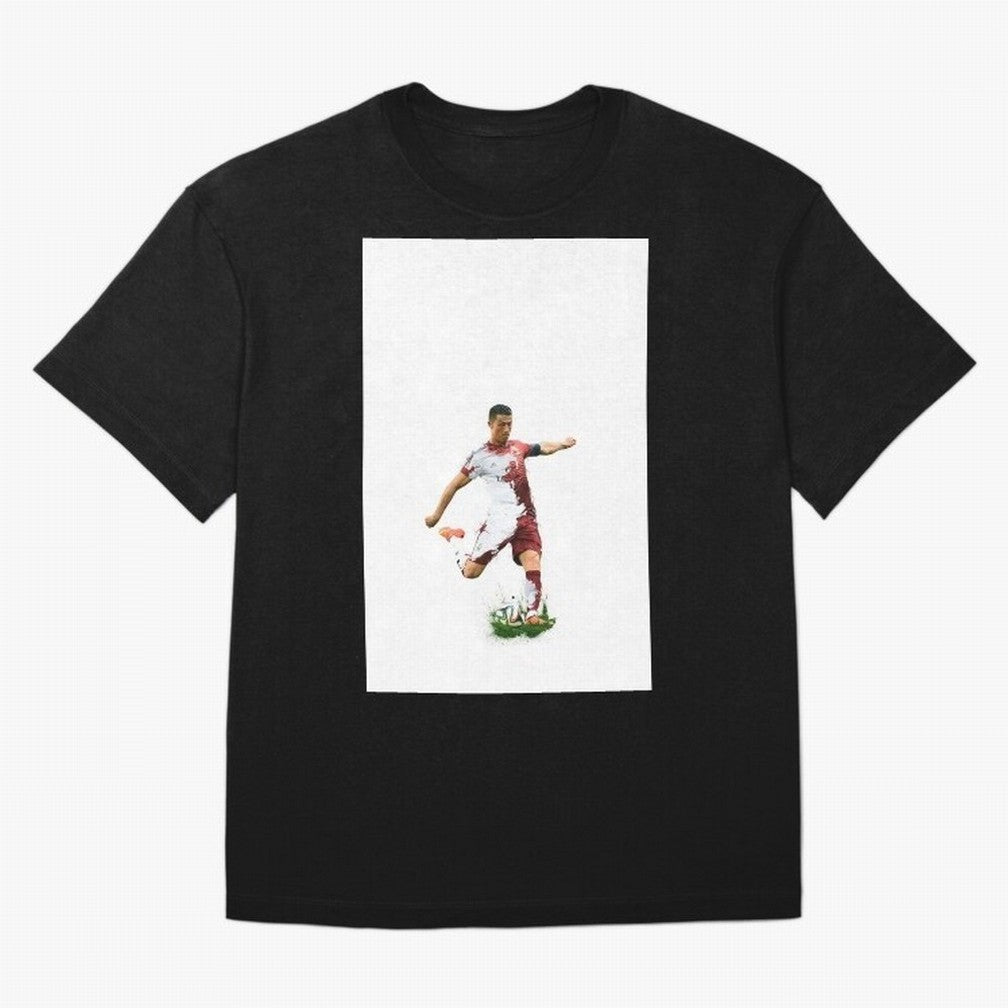 Cristiano ronaldo 7 top iPhone Case & Cover| Cr7 gift Oversized T-Shirt Represent the Passion of Match Day Hype around FIFA World Cup 2026 USA Canada Mexico, CR7, England, Retro Football Energy, Iconic Rivalries, Trophy Chase Drama and Stadium