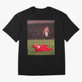 Cristiano Ronaldo Oversized T-Shirt Represent Global Football Passion for FIFA World Cup 2026, Capturing Messi and Cristiano Ronaldo, Netherlands, Worldwide Fan Energy, Dramatic Goals, Stadium Lights and Championship Celebrations; Perfect for Fans,
