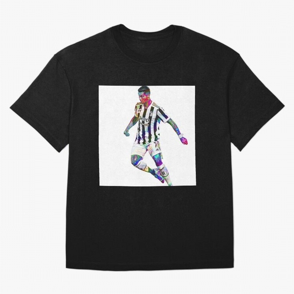 Cristiano Ronaldo art design. Cristiano Ronaldo sketch art Oversized T-Shirt Honor the Football Icons of Global Football Passion for FIFA World Cup 2026 USA Canada Mexico, Connected to Cristiano Ronaldo, Netherlands, Supporter Pride, Iconic