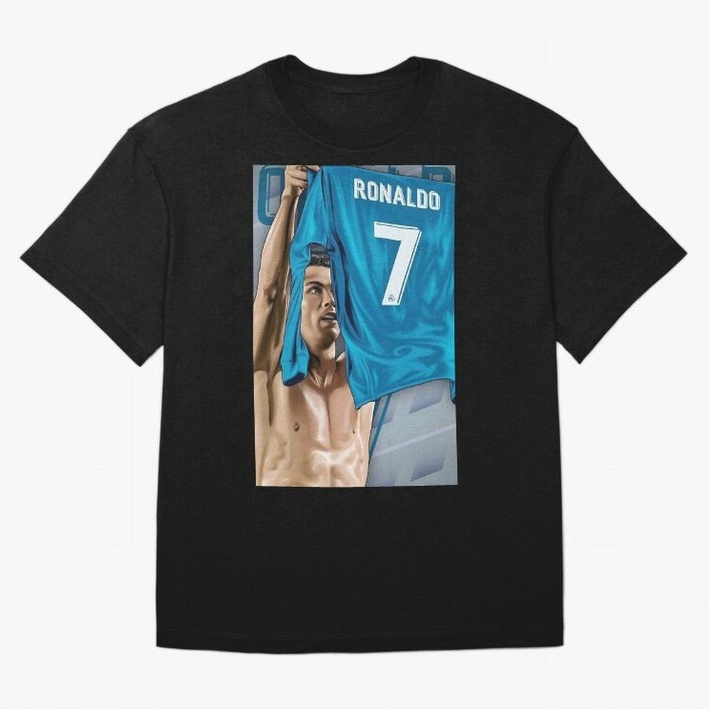 Cristiano Ronaldo art work iPhone Case & Cover| Cr7 gift Oversized T-Shirt Turn Football Passion into Global Football Passion for FIFA World Cup 2026 USA Canada Mexico, Connected to Messi, CR7 and Mbappe, Spain, Soccer Culture, Superstar Moments,