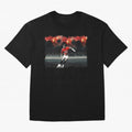 Cristiano Ronaldo 2008 Shoot 8K Oversized T-Shirt Celebrate Fan Favorites in FIFA World Cup 2026 USA Canada Mexico Spirit, Featuring Spain and Netherlands, CR7, Goal Celebration Energy, Supporter Heritage, Football Icons and Worldwide Tournament