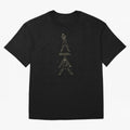 Cristiano Ronaldo siuuu Oversized T-Shirt Feel the Heartbeat of FIFA World Cup 2026 USA Canada Mexico Spirit, with Brazil, Mbappe, Worldwide Fan Energy, Dramatic Goals, Stadium Lights and Championship Celebrations; Ideal for Fans Who Follow Messi,