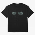 Cristiano Ronaldo eyes Oversized T-Shirt Turn Every Weekend Toward Global Football Passion for FIFA World Cup 2026 USA Canada Mexico, Centered on Haaland and Mbappe, Argentina, France and Brazil, Championship Spirit, Famous Goals, Roaring Crowds