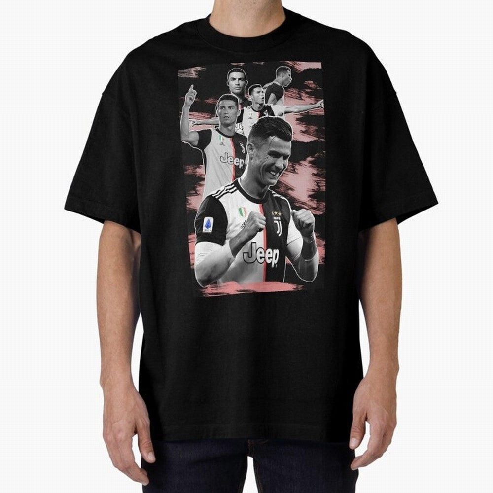 Cristiano Ronaldo iPhone Case & Cover| Cr7 gift Oversized T-Shirt Honor FIFA World Cup 2026 Spirit, Driven by Argentina and Brazil, Mbappe and Neymar, Game Day Rituals, Football Legends, Country Pride and the Road to the Final; Created for Match