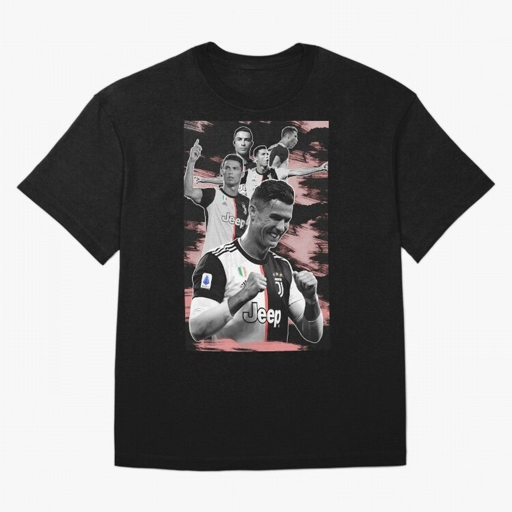 Cristiano Ronaldo iPhone Case & Cover| Cr7 gift Oversized T-Shirt Honor FIFA World Cup 2026 Spirit, Driven by Argentina and Brazil, Mbappe and Neymar, Game Day Rituals, Football Legends, Country Pride and the Road to the Final; Created for Match