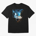 Cristiano Ronaldo Graphic Oversized T-Shirt Make Every Match About Global Football Passion for FIFA World Cup 2026, Highlighting Messi, Brazil, Portugal and Argentina, Football History, Final Match Energy, Crowd Noise and Once in a Lifetime