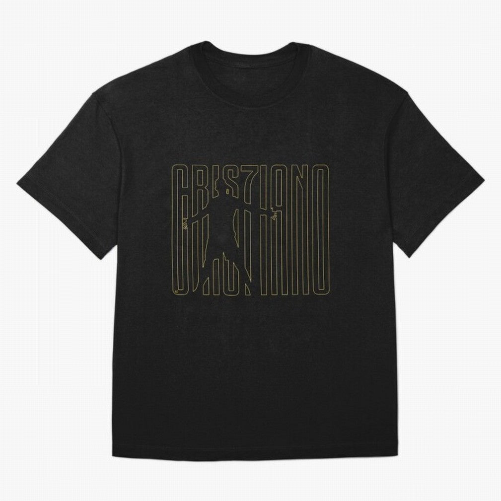 Maglia Cristiano Ronaldo Oversized T-Shirt Bring Retro Soccer Energy to FIFA World Cup 2026 Spirit, Driven by Germany, Messi and Cristiano Ronaldo, Worldwide Fan Energy, Dramatic Goals, Stadium Lights and Championship Celebrations; Ideal for