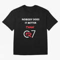 Cristiano Ronaldo T-shirt Oversized T-Shirt Bring a Champion Mindset to FIFA World Cup 2026 Group Stage Spirit, Connected to Portugal, Neymar, Tournament Hype, Historic Matchups, Family Viewing Parties and Global Sports Pride; Made for Collectors