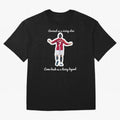 Cristiano Ronaldo Manchester United Siu Siuuu MUFC Oversized T-Shirt Turn Football Passion into the FIFA World Cup 2026 Journey through Cristiano Ronaldo, Haaland and CR7 Highlights, Argentina and Brazil Pride, Tournament Hype, Historic Matchups,