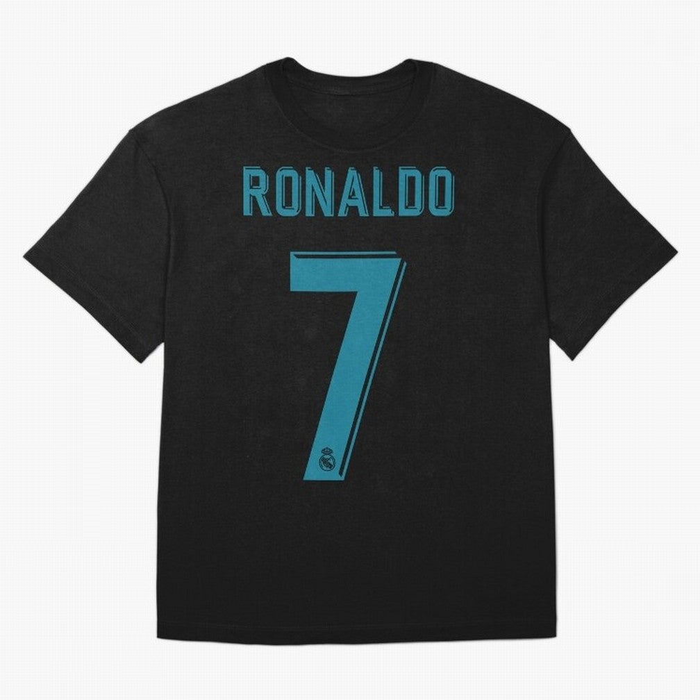 Cristiano Ronaldo 2018 Oversized T-Shirt Show Up for the Glory of FIFA World Cup 2026 USA Canada Mexico Spirit, Connected to Germany, Messi, CR7 and Mbappe, Sports Nostalgia, International Competition, Famous Players and Unforgettable Victories;