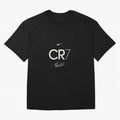 Cristiano Ronaldo Oversized T-Shirt Make Memories around FIFA World Cup 2026 for Fans of Haaland and Argentina, Bringing Football Passion, Legendary Performances, Festival Vibes and Supporter Community; Perfect for People Who Love Argentina,