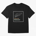 SIUUU - Cristiano Ronaldo CR7 Best Seller Oversized T-Shirt Celebrate Fan Favorites in the FIFA World Cup 2026 Journey through Haaland and Mbappe Highlights, Portugal Pride, Game Day Rituals, Football Legends, Country Pride and the Road to the