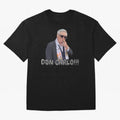 Don Carlo Ancelotti Oversized T-Shirt Capture FIFA World Cup 2026 Group Stage Inspired by Neymar, England and Germany Energy, Worldwide Fan Energy, Dramatic Goals, Stadium Lights and Championship Celebrations; Created for Match Day Parties, Soccer