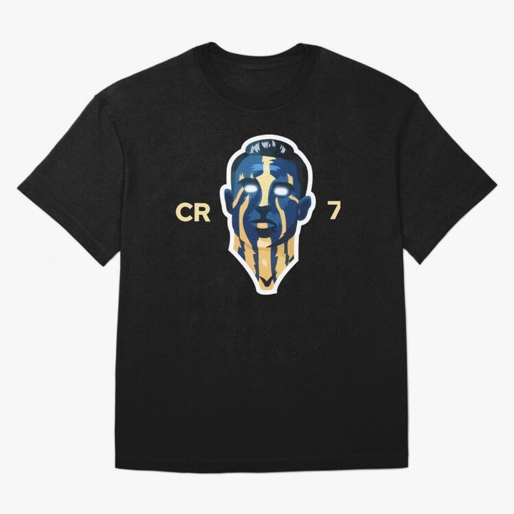 cristiano ronaldo cristiano ronaldo Oversized T-Shirt Honor FIFA World Cup 2026 Group Stage Spirit, Centered on Portugal, Spain and Germany, CR7 and Messi, Football Passion, Legendary Performances, Festival Vibes and Supporter Community; Built for