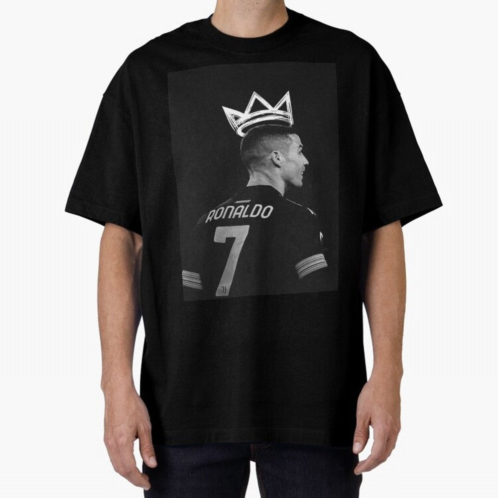 Signature Number 2 Oversized T-Shirt Represent FIFA World Cup 2026 for Fans of Haaland and Spain and Netherlands, Bringing Stadium Chants, National Pride, Trophy Dreams and Unforgettable Football Memories; Created for Match Day Parties, Soccer