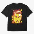 Cristiano Ronaldo Cristiano Ronaldo Oversized T-Shirt Join the Global Buzz around Match Day Hype around FIFA World Cup 2026 USA Canada Mexico, Mbappe, Brazil, Portugal and Argentina, Fan Favorite Moments, National Team Passion, Big Match Drama and