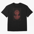 Ronaldo ¡ª The Relentless Ascendant Oversized T-Shirt Discover Global Football Passion for FIFA World Cup 2026 Group Stage, Connected to Messi, Neymar and Mbappe, Brazil, Portugal and Argentina, Tournament Hype, Historic Matchups, Family Viewing