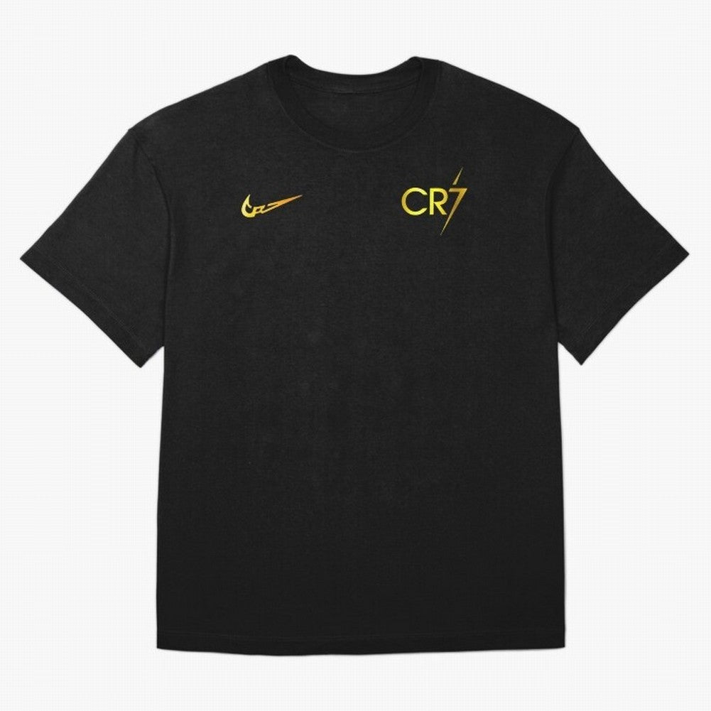 Cristiano Ronaldo Gold Edition Oversized T-Shirt Cheer for FIFA World Cup 2026 Group Stage Spirit, Inspired by Argentina, France and Brazil, Haaland and Mbappe, Classic Soccer Heritage, Championship Pressure, Fan Loyalty and International Pride;
