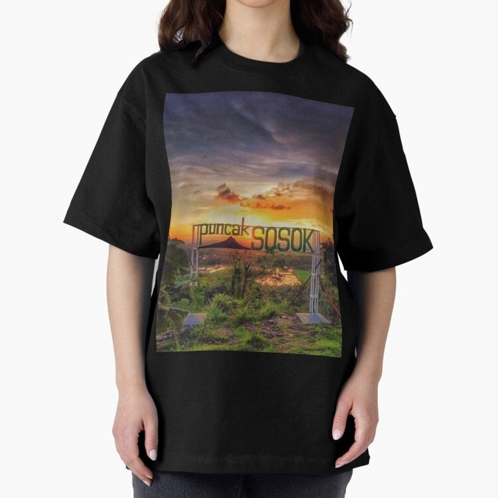 Cristiano Ronaldo Oversized T-Shirt Back Your Heroes with Match Day Hype around FIFA World Cup 2026, Messi, CR7 and Mbappe, Brazil, Portugal and Argentina, Stadium Memories, Football Loyalty, International Chants and Championship Tradition; Made